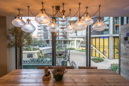 Riverlight Quay, London, SW11 8AY - Photo 2