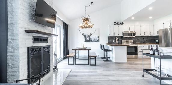 Logement à louer Mont-Tremblant - Photo 2