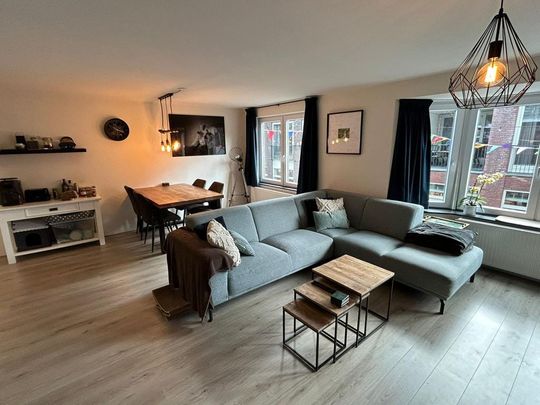 Kerkstraat 28-B, Horst-Centrum, 5961GD - Foto 1