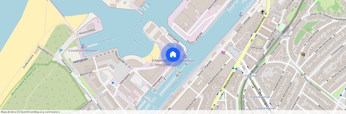 Hellingweg 22, 2583 WG, Den Haag