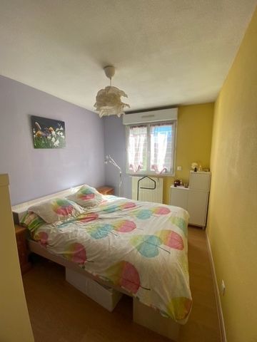 Location Appartement 2 pièces Meublé 50m² LA MOTTE SERVOLEX 73290 - Photo 4