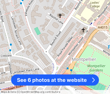 Montpellier GL50 3AY - Photo 1