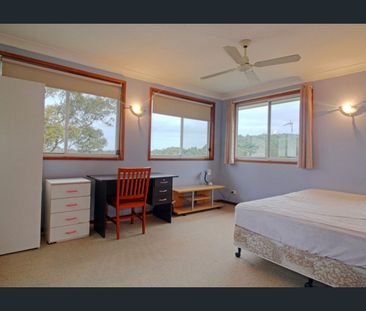 ROOM FOR RENT - Student accommodation sharing with friendly housema... - Photo 5