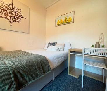 Room 2 – Stretton Road, LE3 6BL - Photo 4