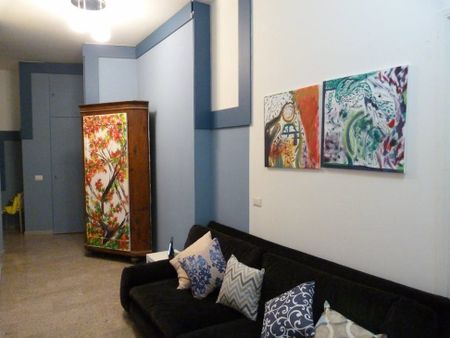 Via Federico Tesio, Milan, Lombardy 20151 - Photo 5