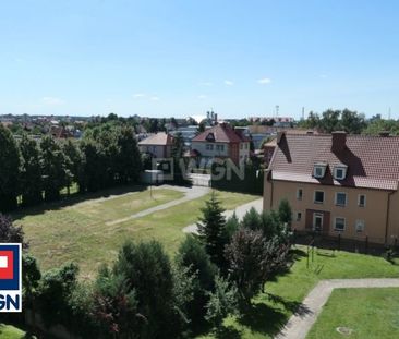 Mieszkanie na wynajem w bloku Kwidzyn, Zatorze I - Photo 1