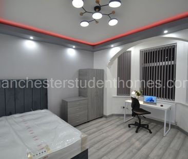 Langdale Road, Manchester, M14 5PN - Photo 2