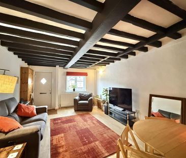 2 bedroom terraced house to rent - Photo 2