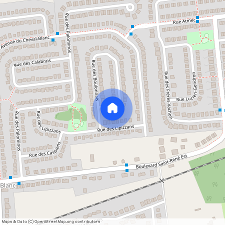 163 Rue des Boulonnais, Gatineau, QC