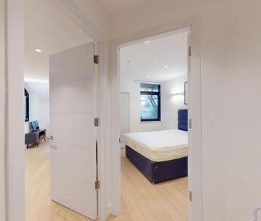 1 bedroom flat to rent - Photo 6