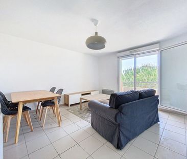 Appartement T2 EAUNES à louer - Photo 3