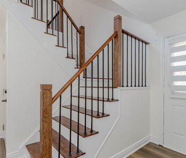 For Lease - 44 Leatherhead Court Unit# Upper, Brampton, Ontario - Photo 3