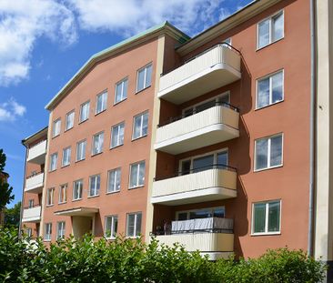 Brunnsgatan 45, våning 3 - Foto 1