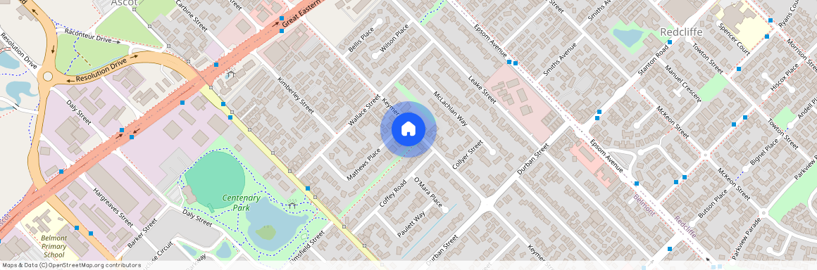 70 Keymer Street, WA 6104, Belmont