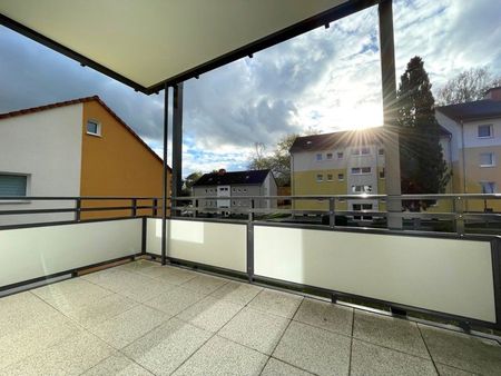 TOP renovierte 3-Zimmer Wohnung in schöner Lage - Foto 3