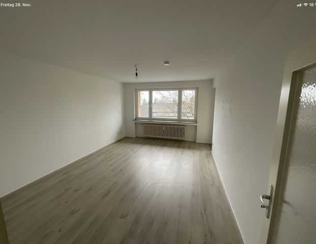 Demnächst frei! 2-Zimmer-Wohnung in Solingen Höhscheid - Photo 1