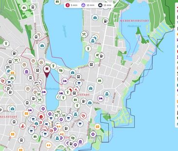 Wohnen am Wasser !!OPEN HOUSE!! Samstag 10.Januar um 11-13UHR - Photo 4