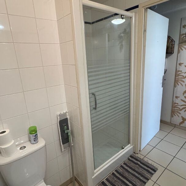HAUT d'IDRON, Au Calme, Studio Meublé en Résidence récente avec climatisation et parking privé, - Photo 1