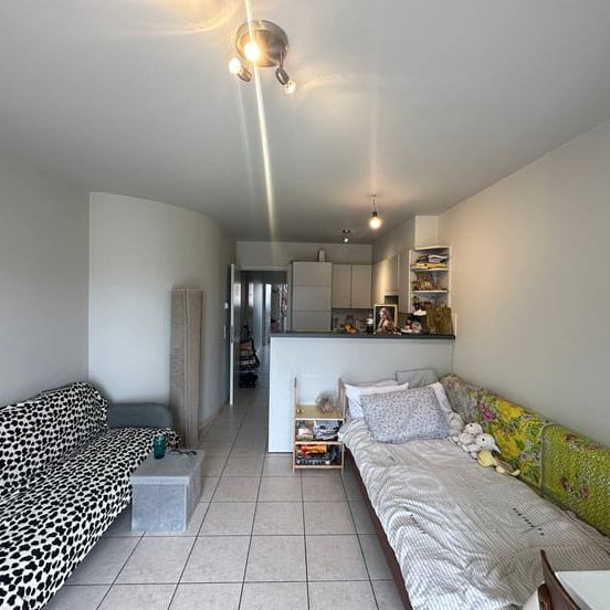 Appartement te huur - Photo 1