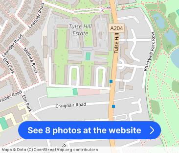 Tulse Hill, LONDON - Photo 1