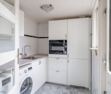 Huis te huur: Van Zuylen van Nijeveltstraat 263 2242 LH Wassenaar - Photo 5