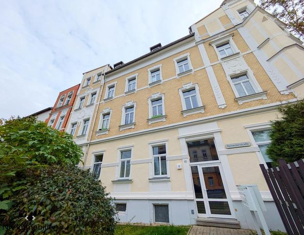 ++ dein neues kleines Reich: charmante 1-Raum-Wohnung mit Wohlfühlfaktor in ruhiger Lage ++ - Photo 1