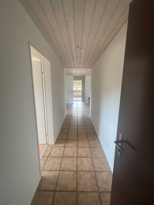 4 Zimmer, 84 m², 3. Stock - Foto 1