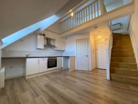 St Peters Church, High Park Street L8 - Photo 3