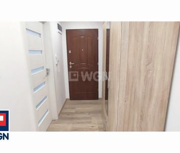 Mieszkanie na wynajem w bloku Białystok, Piasta I - Zdjęcie 1