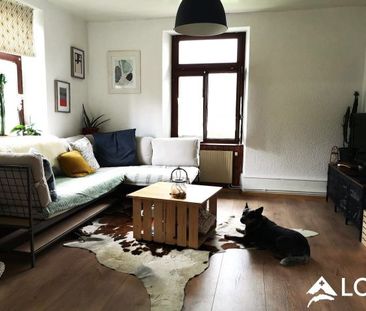 For rent – Beautiful 4.5 room apartment – 120 m² – Courfaivre (JU) - Photo 2