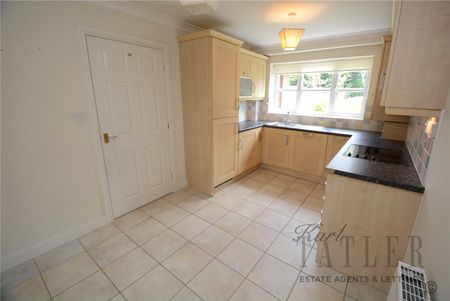 Cherry Tree Mews, CH60 5RB, Heswall - Photo 4