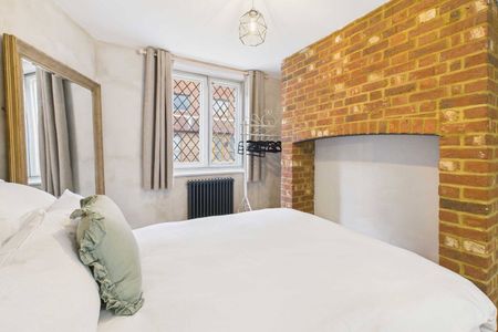 1 bedroom maisonette to rent Dame Alice Street, Bedford, Bedfordshire, MK40 - Photo 4