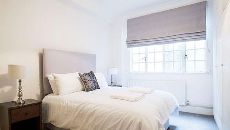 5 bedroom apartment to rent - Photo 4