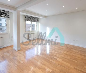 Piso de alquiler en De Pio XII, Argañosa - Photo 1