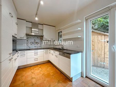 Villa familiale à Pregny-Chambésy - Photo 2