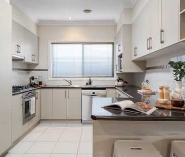 Great Family Home In Thurgoonas Hub Of Education - Photo 2