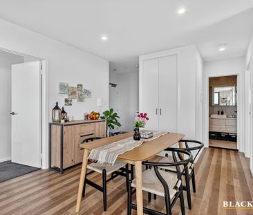 65/14 Hoolihan Street, Denman Prospect ACT 2611 - Apartment For Ren... - Photo 5