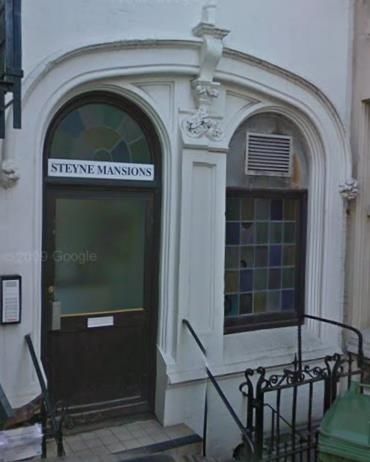 1 Bed Flat, Steyne Mansions, BN2 - Photo 5