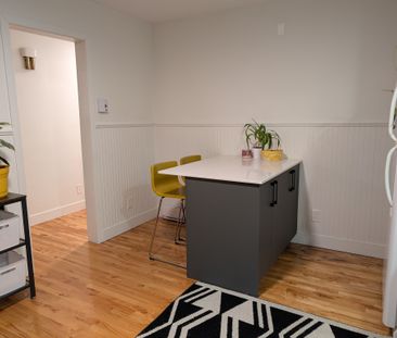 Grand 4 1/2 à Louer - Photo 3