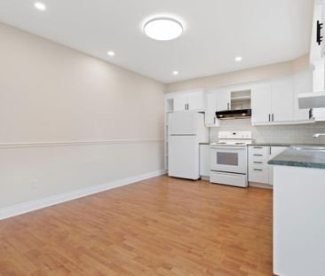 Appartement à louer - Montréal (LaSalle) - Photo 5