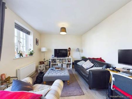 2 bedroom property to rent in Marlow - Photo 3