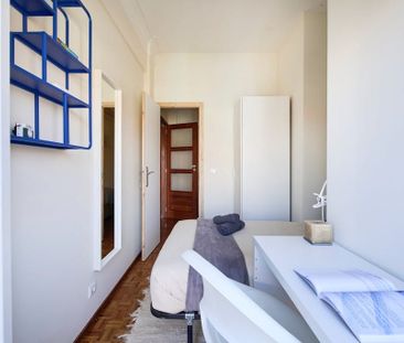 Rua Coronel Marques Leitão, Lisbon, Lisbon 1700-123 - Photo 5