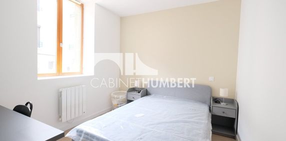 APPARTEMENT T2 A LOUER - Photo 2