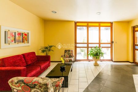 Apartamento com 1 quarto e 40m² para alugar em Centro Histórico, Porto Alegre. - Foto 5