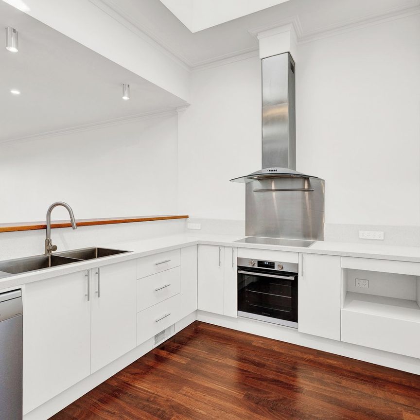MODERN ELEGANCE - FULLY RENOVATED HOME - Photo 1