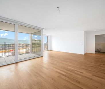 Hoch hinaus im pulsierenden Aeschbachquartier! - Photo 3
