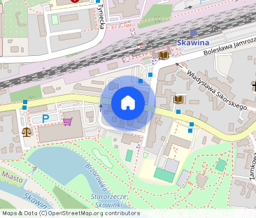 2-pokojowe mieszkanie 49 m² – granica Krakowa i Skawiny, ul. Lipowa - Photo 1