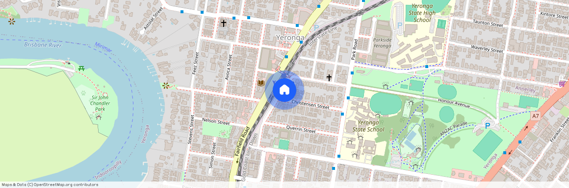 10/12 Lake Street, Yeronga