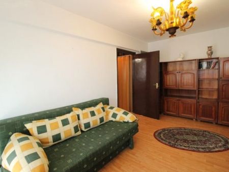 Titan, Str. Constantin Brancusi, inchiriere apartament 2 camere. - Fotografie 2