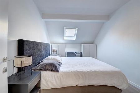 Triplex te huur in Ixelles - Foto 5